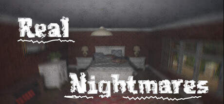 Real Nightmares-TENOKE Real Nightmares-TENOKE