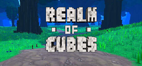 Realm Of Cubes-DARKSiDERS Realm Of Cubes-DARKSiDERS