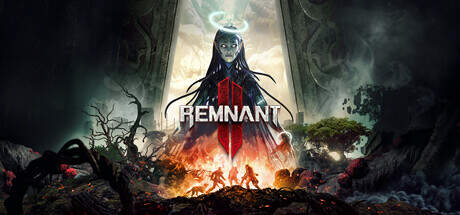 Remnant II v394.846-P2P Remnant II v394.846-P2P
