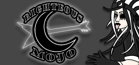 Righteous Mojo-TENOKE
