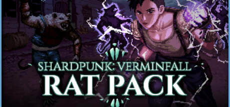 Shardpunk Verminfall Rat Pack Update v1.1.4.5-TENOKE