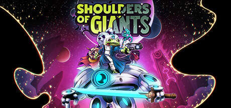 Shoulders of Giants-RUNE