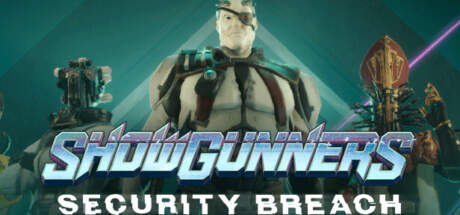 Showgunners Security Breach-RUNE