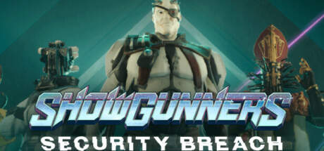 Showgunners Security Breach-RUNE Showgunners Security Breach-RUNE
