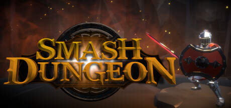 Smash Dungeon-TENOKE Smash Dungeon-TENOKE