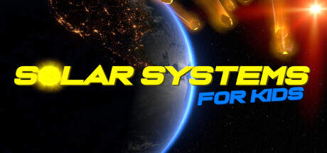 Solar Systems For Kids-TENOKE Solar Systems For Kids-TENOKE
