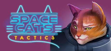 Space Cats Tactics-TENOKE Space Cats Tactics-TENOKE