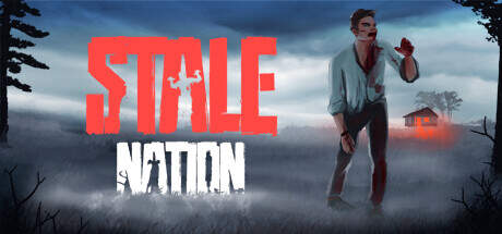 Stale Nation-TENOKE Stale Nation-TENOKE