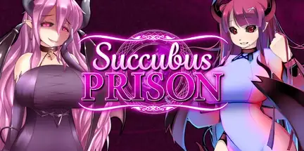 Succubus Prison v1.03 UNRATED-DINOByTES