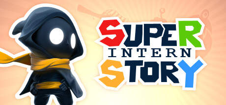 Super Intern Story-TENOKE Super Intern Story-TENOKE