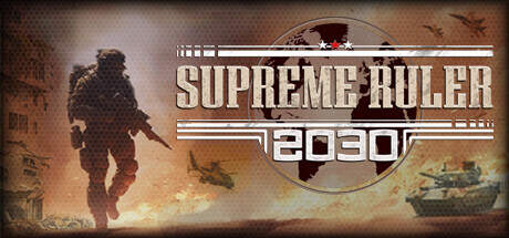 Supreme Ruler 2030-TENOKE