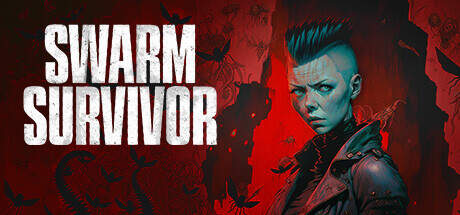 Swarm Survivor-TENOKE Swarm Survivor-TENOKE