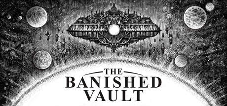 The Banished Vault-TENOKE The Banished Vault-TENOKE
