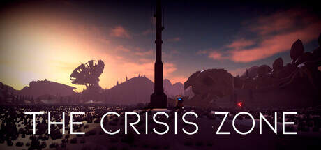 The Crisis Zone-Unleashed The Crisis Zone-Unleashed