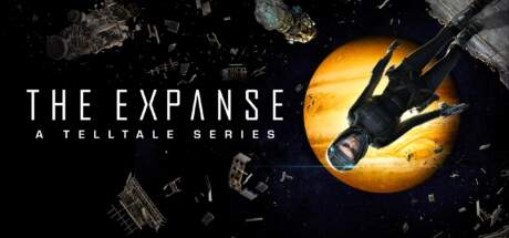 The Expanse A Telltale Series Archangel-RUNE The Expanse A Telltale Series Archangel-RUNE
