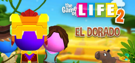The Game of Life 2 El Dorado-RUNE