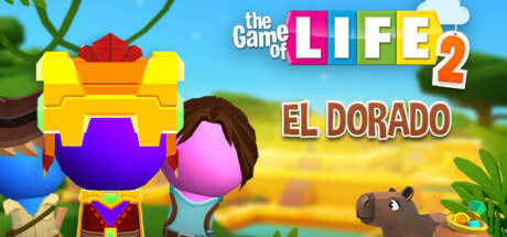 The Game of Life 2 El Dorado-RUNE The Game of Life 2 El Dorado-RUNE