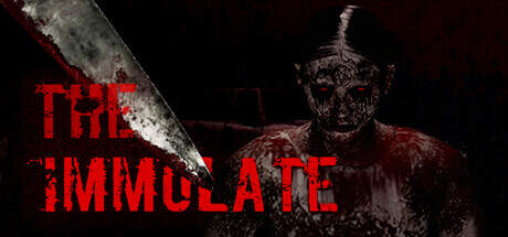 The Immolate-TENOKE The Immolate-TENOKE