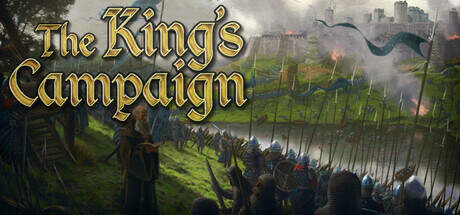 The Kings Campaign-TENOKE The Kings Campaign-TENOKE