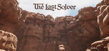 The Last Solver-TENOKE The Last Solver-TENOKE