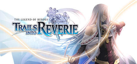 The Legend of Heroes Trails into Reverie-TENOKE The Legend of Heroes Trails into Reverie-TENOKE
