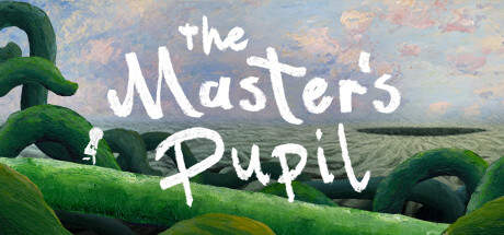 The Masters Pupil-TENOKE The Masters Pupil-TENOKE