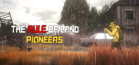 The Rule of Land Pioneers-SKIDROW The Rule of Land Pioneers-SKIDROW