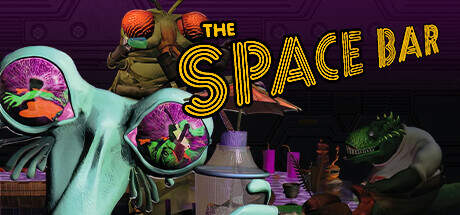 The Space Bar-TENOKE The Space Bar-TENOKE