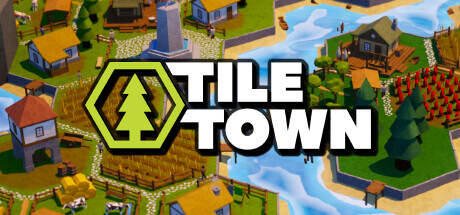 Tile Town Update v1.0.1-TENOKE