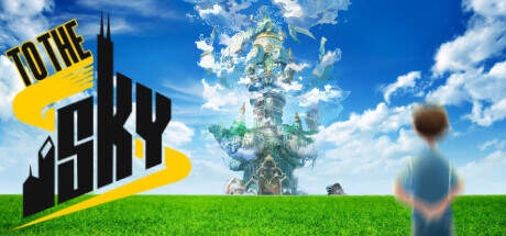 To The Sky-TENOKE To The Sky-TENOKE