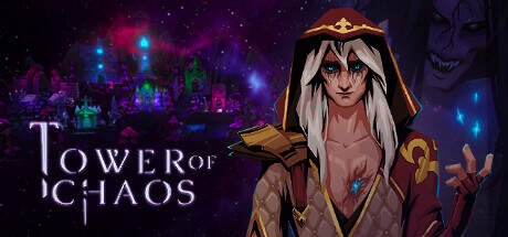 Tower of Chaos-TENOKE Tower of Chaos-TENOKE