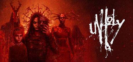 Unholy v30864-P2P Unholy v30864-P2P