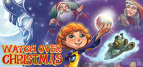 Watch Over Christmas-FCKDRM Watch Over Christmas-FCKDRM