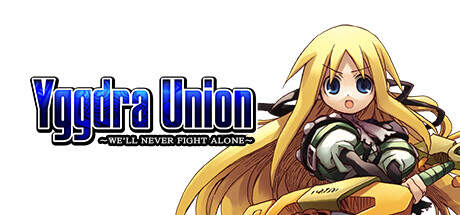 Yggdra Union-TENOKE Yggdra Union-TENOKE