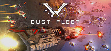 Dust Fleet The Tactics-SKIDROW Dust Fleet The Tactics-SKIDROW