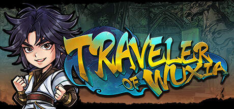 Traveler of Wuxia-TENOKE Traveler of Wuxia-TENOKE