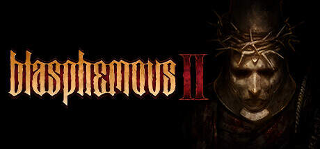 Blasphemous 2-RUNE Blasphemous 2-RUNE