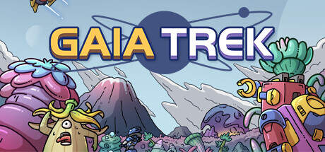 Gaia Trek Update v1.1.4-TENOKE