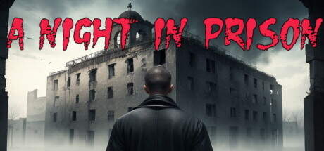 A Night in Prison-TENOKE A Night in Prison-TENOKE