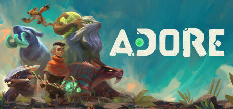 Adore-RUNE Adore-RUNE