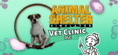 Animal Shelter Vet Clinic Update v1.3.10-TENOKE