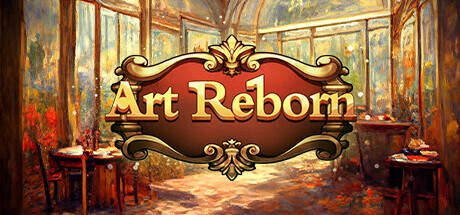 Art Reborn Painting Connoisseur Update v20230818-TENOKE