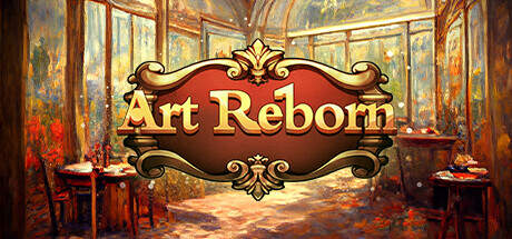 Art Reborn Painting Connoisseur-TENOKE