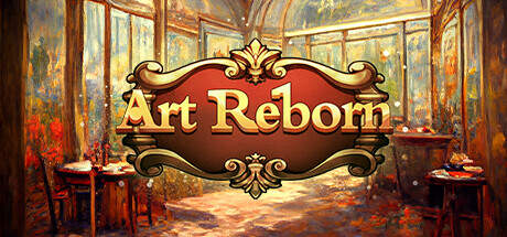Art Reborn Painting Connoisseur-TENOKE Art Reborn Painting Connoisseur-TENOKE