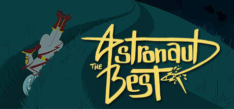 Astronaut The Best-TENOKE Astronaut The Best-TENOKE
