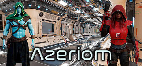 Azeriom-TENOKE Azeriom-TENOKE
