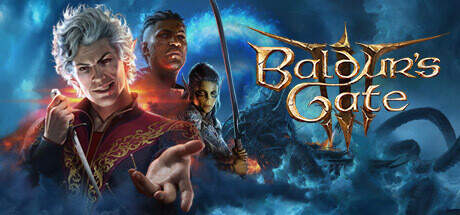 Baldurs Gate 3 Deluxe Edition Update v4.1.1.3956130-GOG