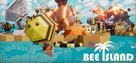 Bee Island v20240805-TENOKE Bee Island v20240805-TENOKE