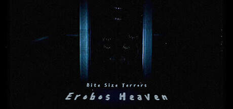 Bite Size Terrors Erobos Heaven-TENOKE Bite Size Terrors Erobos Heaven-TENOKE