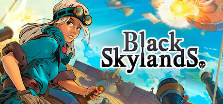 Black Skylands-TENOKE